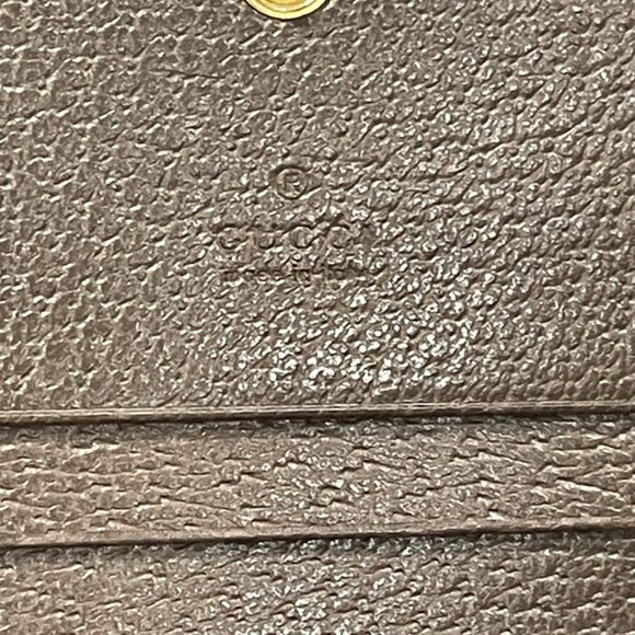 Gucci Ophidia Bi-Fold Wallet (174452) - Picture 7 of 8